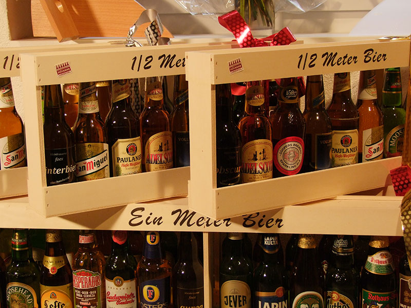 meer Titicaca sturen havik Getränkehuus Langenthal 4900 :: Wein Whisky Spirituosen Bier Delikatessen  und Geschenke - Bier
