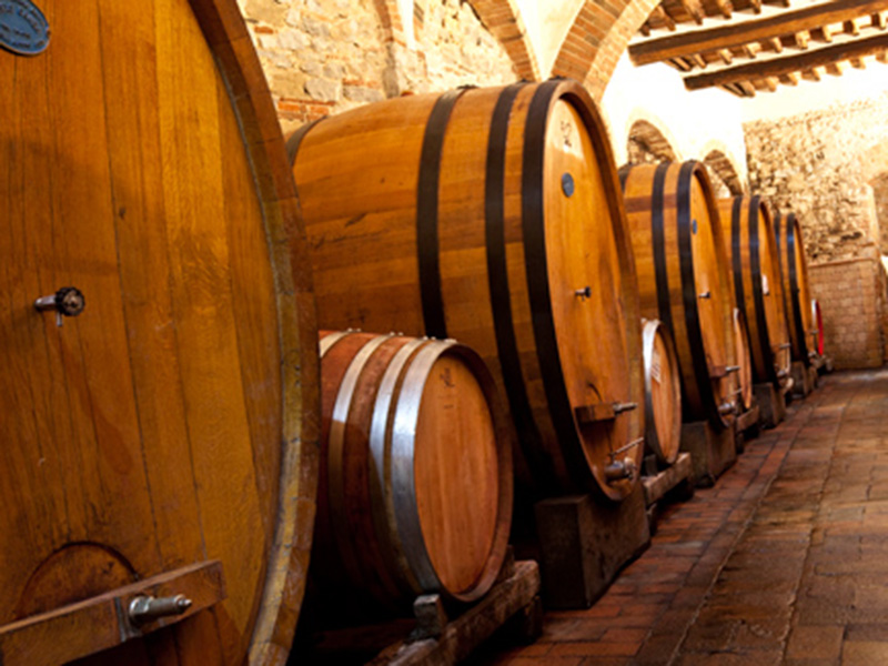 wein italien faesser getraenkehuus langenthal